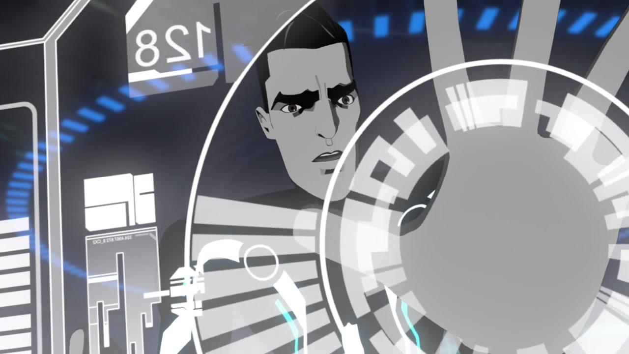 Сериал Трон: Восстание (2012) 1 сезон 19 эпизод