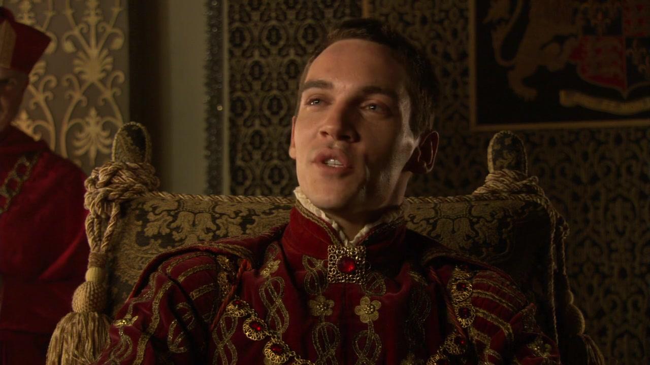 Сериал Тюдоры (2007) 1 сезон 2 эпизод