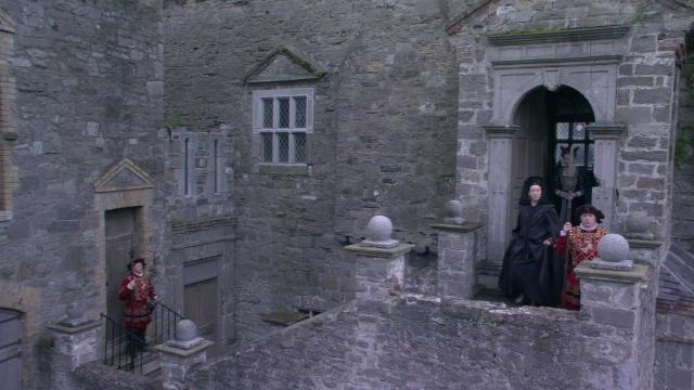 Everything Is Beautiful - 1 серия, 2 сезона, сериала Тюдоры (2007)