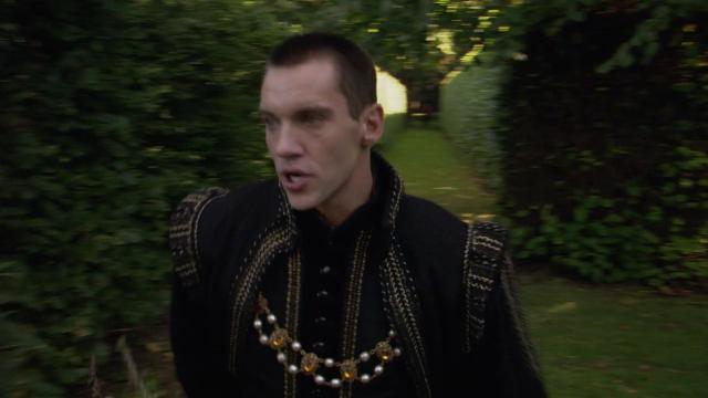 Truth and Justice - 8 серия, 1 сезона, сериала Тюдоры (2007)