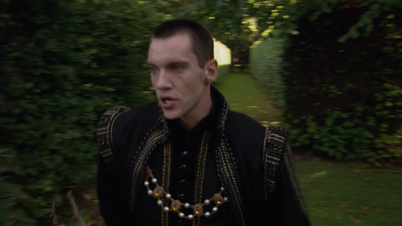 Сериал Тюдоры (2007) 1 сезон 8 эпизод