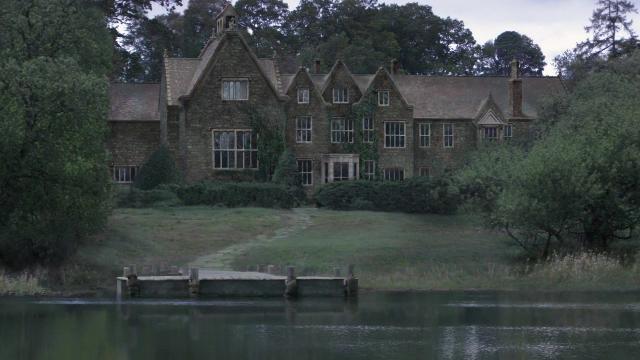 The Death of Wolsey - 10 серия, 1 сезона, сериала Тюдоры (2007)