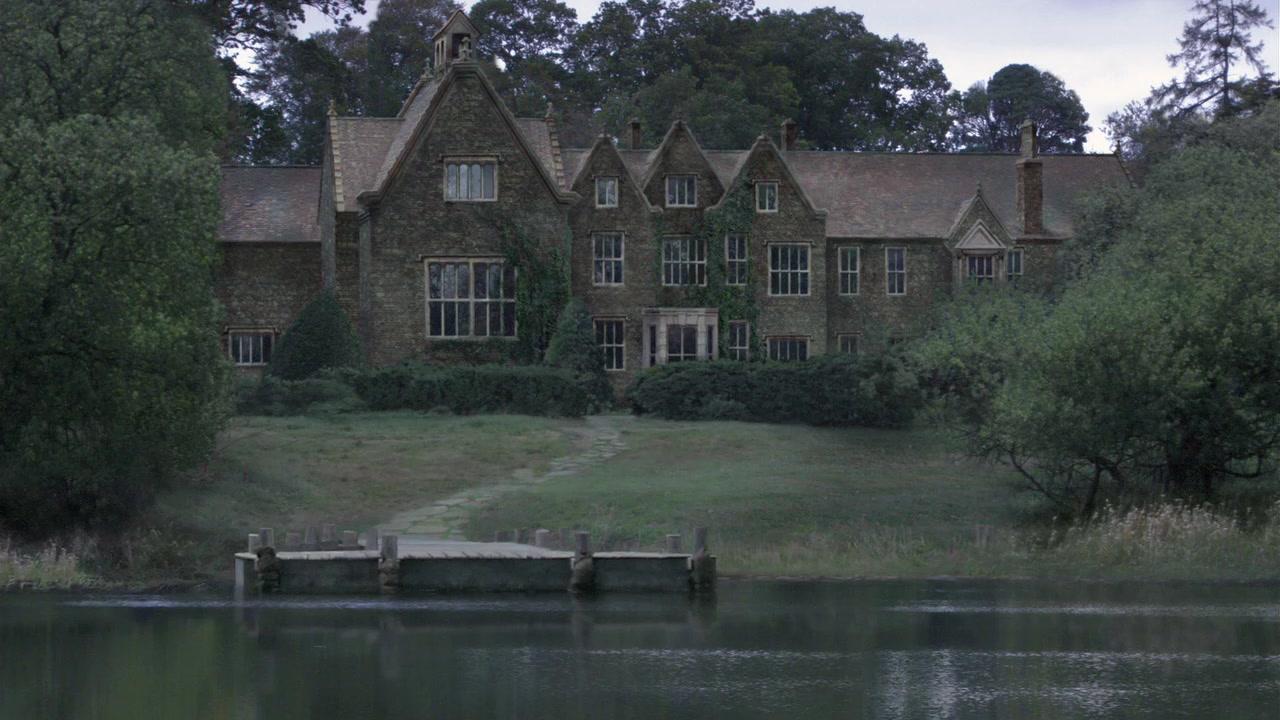 Сериал Тюдоры (2007) 1 сезон 10 эпизод