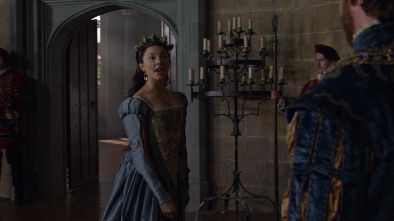 Сериал Тюдоры (2007) 2 сезон 3 эпизод