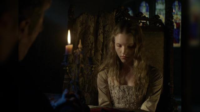 Bottom Of The Pot - 5 серия, 4 сезона, сериала Тюдоры (2007)