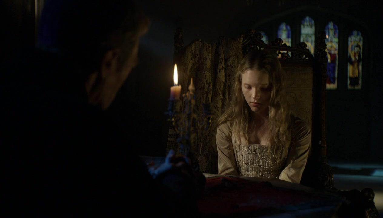 Сериал Тюдоры (2007) 4 сезон 5 эпизод