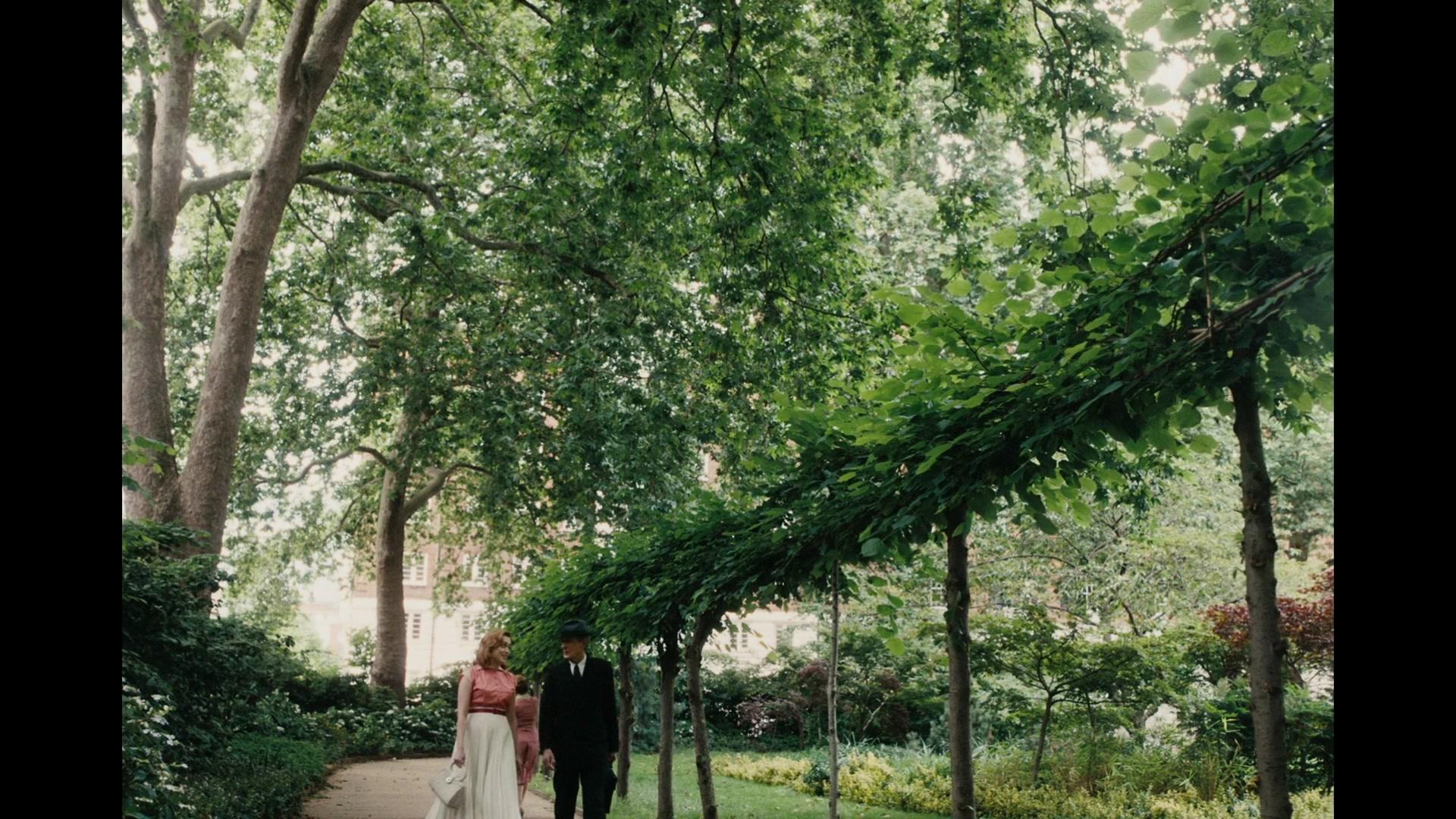 Фильм Жить (2022)