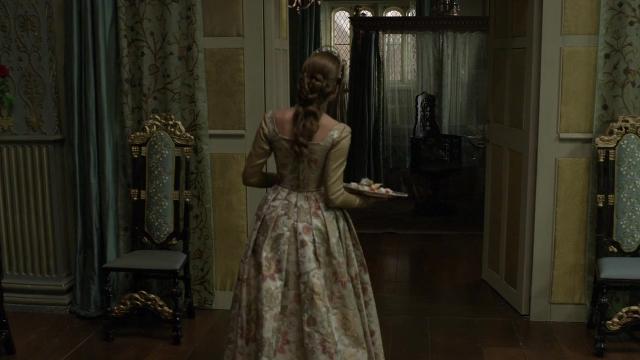 Something For You - 3 серия, 4 сезона, сериала Тюдоры (2007)