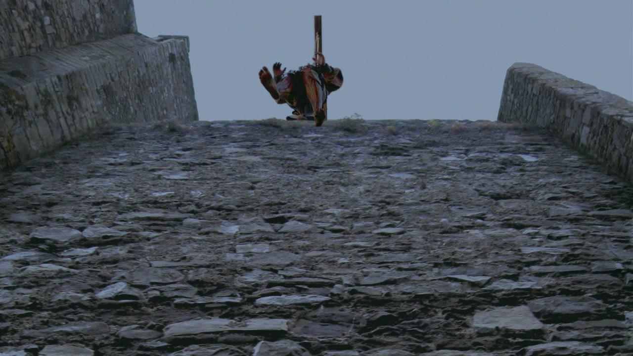 Сериал Тюдоры (2007) 3 сезон 4 эпизод