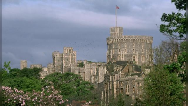 Natural Ally - 4 серия, 4 сезона, сериала Тюдоры (2007)