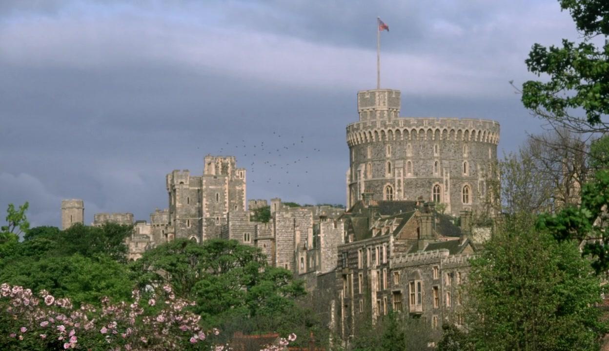 Сериал Тюдоры (2007) 4 сезон 4 эпизод