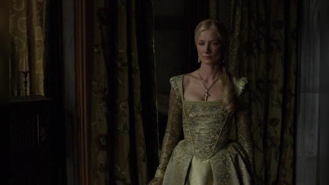 You Have My Permission - 6 серия, 4 сезона, сериала Тюдоры (2007)