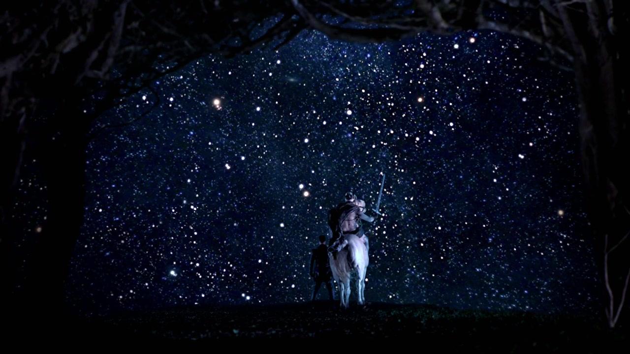 Сериал Тюдоры (2007) 4 сезон 10 эпизод