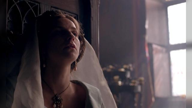 The Final Battle - 10 серия, 1 сезона, сериала Белая королева (2013)