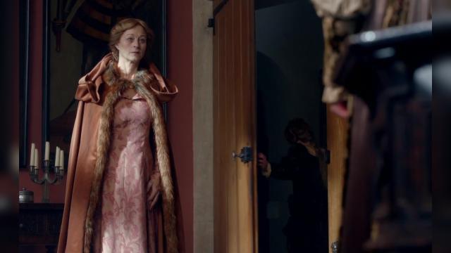 The Bad Queen - 4 серия, 1 сезона, сериала Белая королева (2013)