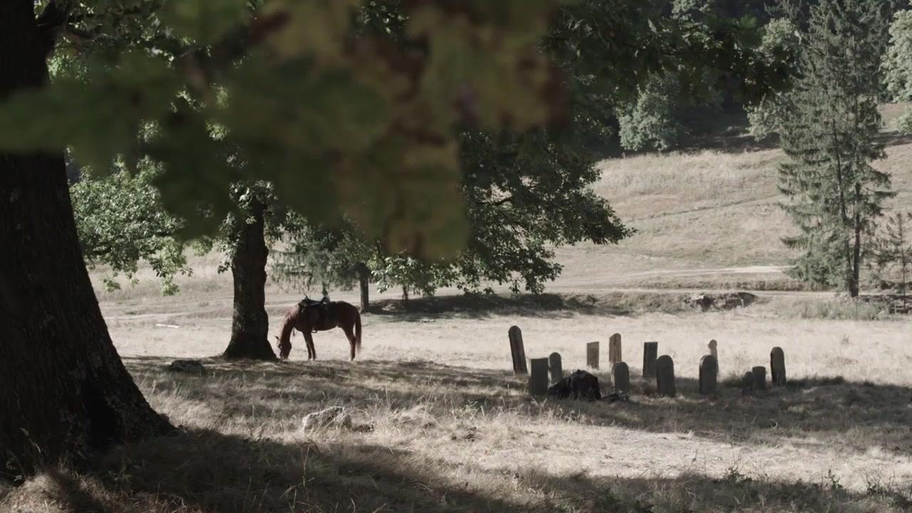 Сериал Хэтфилды и Маккои (2012) 1 сезон 3 эпизод