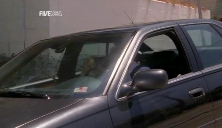 Сериал Защитник (2001) 2 сезон 1 эпизод