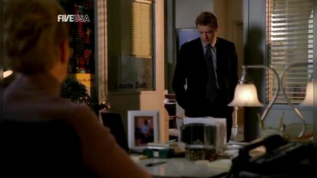 Monster - 2 серия, 2 сезона, сериала Защитник (2001)