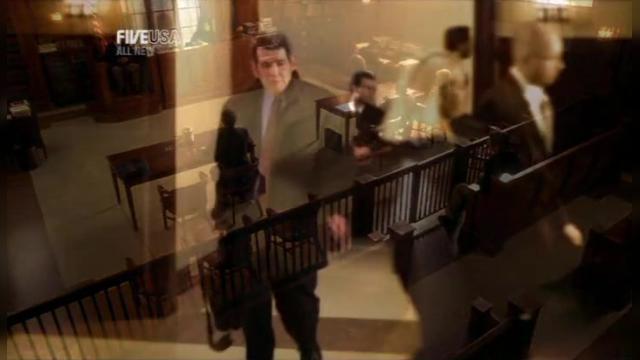 Carnival - 1 серия, 3 сезона, сериала Защитник (2001)