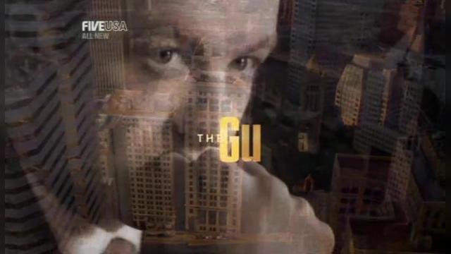 Remember - 19 серия, 3 сезона, сериала Защитник (2001)