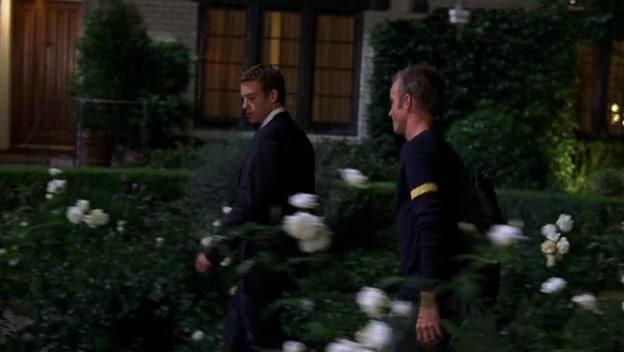 Сериал Защитник (2001) 1 сезон 5 эпизод