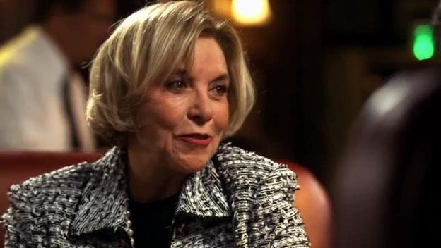 Сериал Защитник (2001) 1 сезон 6 эпизод