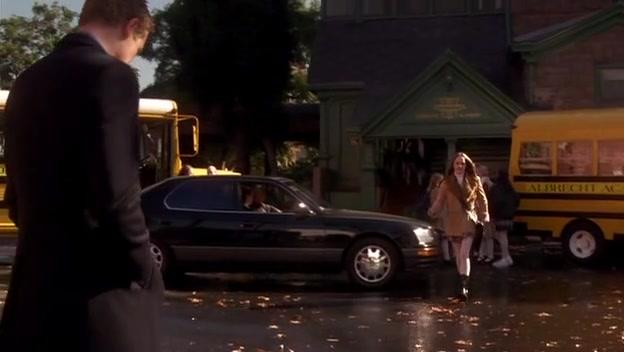 Сериал Защитник (2001) 1 сезон 13 эпизод