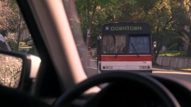 Mothers of the Disappeared - 18 серия, 1 сезона, сериала Защитник (2001)