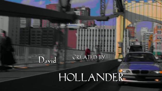 Сериал Защитник (2001) 1 сезон 22 эпизод