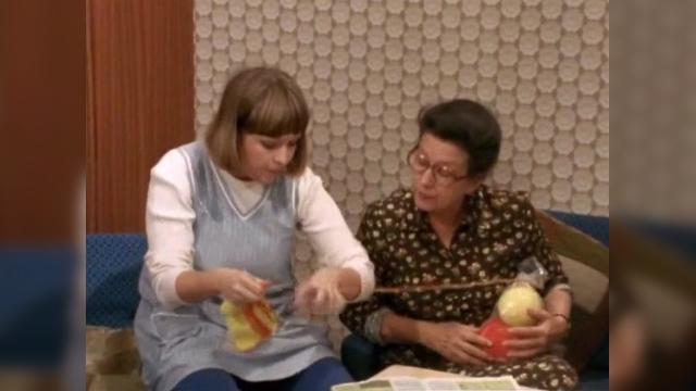 Výbuch - 2 серия, 1 сезона, сериала Мы все обязательно посещающие школу (1984)