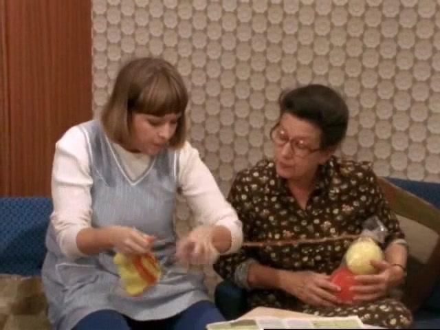 Сериал Мы все обязательно посещающие школу (1984) 1 сезон 2 эпизод