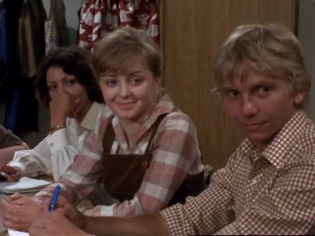 Сериал Мы все обязательно посещающие школу (1984) 1 сезон 3 эпизод