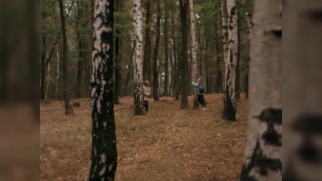 Podnájem - 4 серия, 1 сезона, сериала Мы все обязательно посещающие школу (1984)
