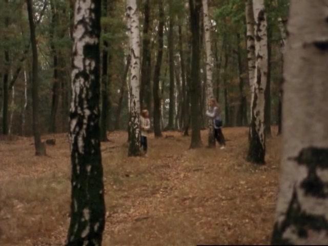 Сериал Мы все обязательно посещающие школу (1984) 1 сезон 4 эпизод