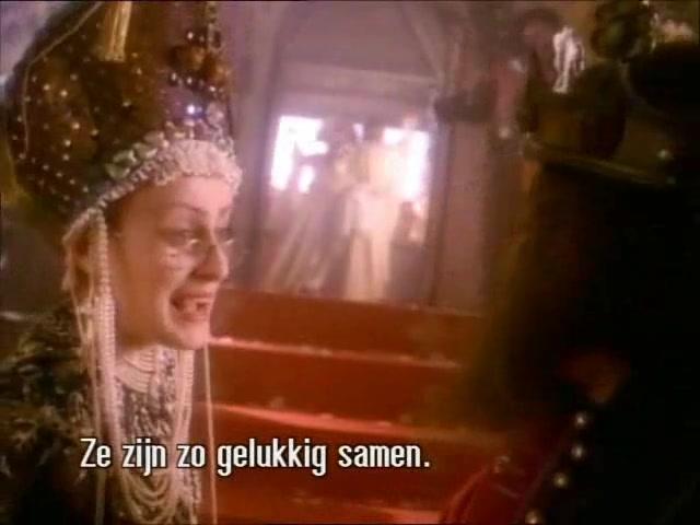 Сериал Сказочник (1987) 1 сезон 3 эпизод