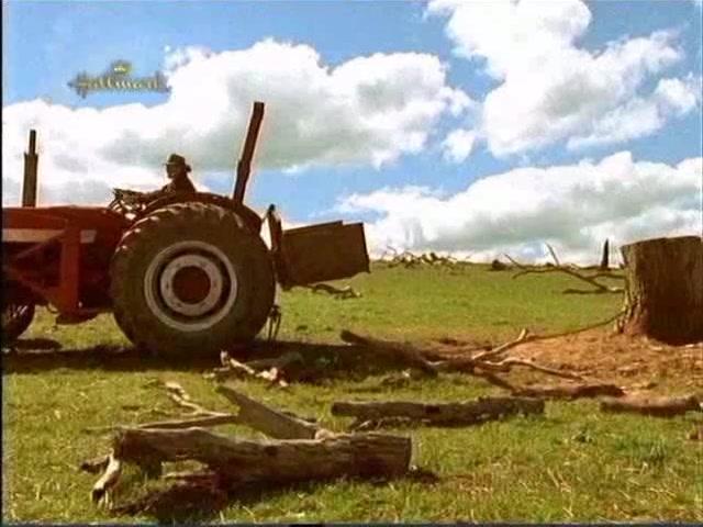 Сериал Дочери Маклеода (2001) 1 сезон 13 эпизод