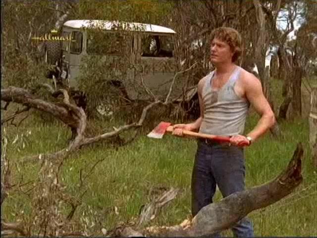 Сериал Дочери Маклеода (2001) 1 сезон 19 эпизод