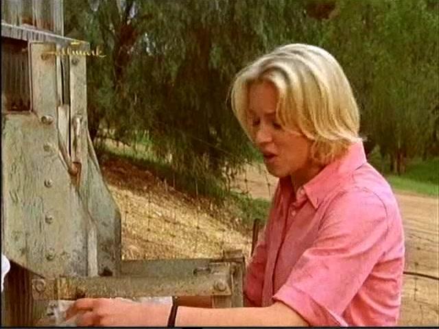 Сериал Дочери Маклеода (2001) 1 сезон 20 эпизод