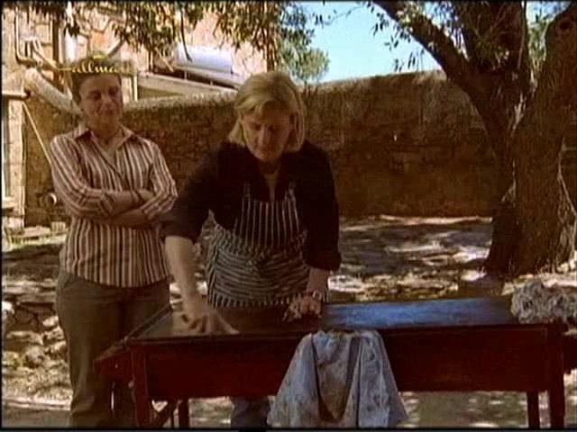 Сериал Дочери Маклеода (2001) 1 сезон 21 эпизод