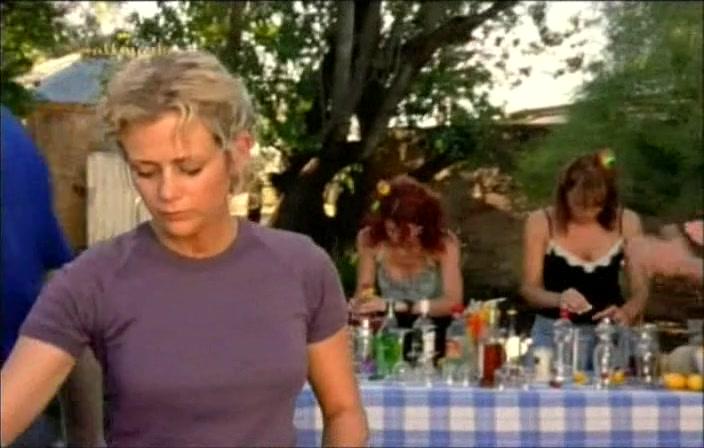 Сериал Дочери Маклеода (2001) 5 сезон 13 эпизод
