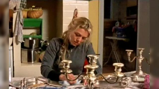 Little White Lies - 2 серия, 5 сезона, сериала Дочери Маклеода (2001)