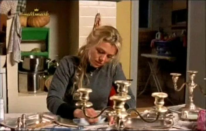 Сериал Дочери Маклеода (2001) 5 сезон 2 эпизод