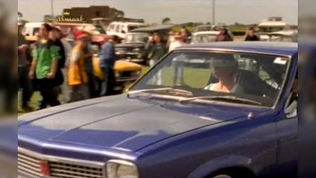 Rules of Disengagement - 3 серия, 5 сезона, сериала Дочери Маклеода (2001)