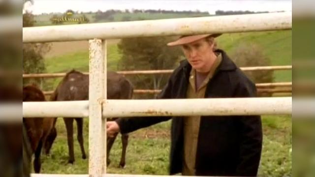 Once Were Heroes - 4 серия, 5 сезона, сериала Дочери Маклеода (2001)