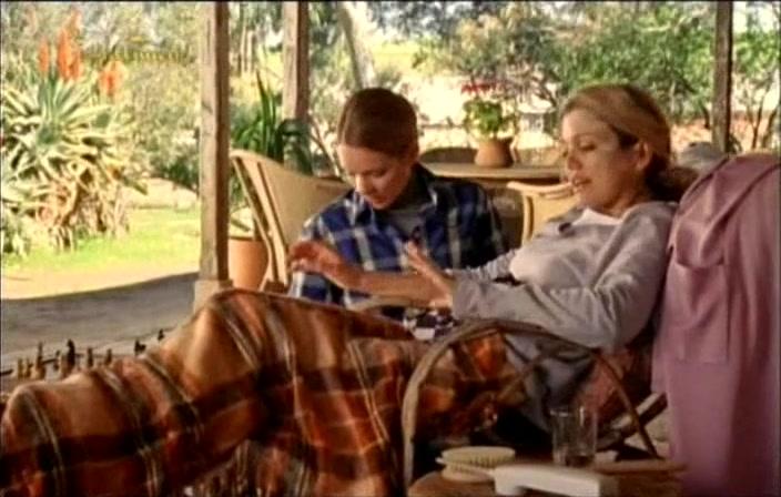 Сериал Дочери Маклеода (2001) 5 сезон 5 эпизод