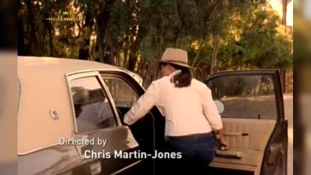 Boy Made Good - 11 серия, 5 сезона, сериала Дочери Маклеода (2001)