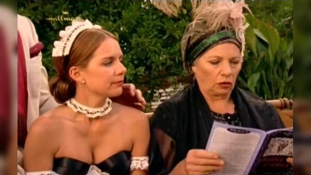 Make Believe - 19 серия, 5 сезона, сериала Дочери Маклеода (2001)