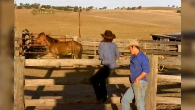 Out Of Time - 23 серия, 5 сезона, сериала Дочери Маклеода (2001)