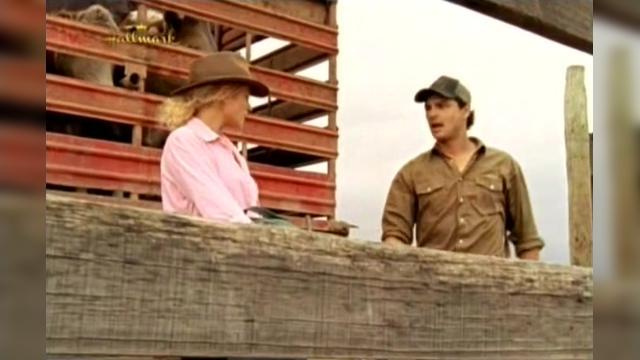 Betwixt And Between - 24 серия, 5 сезона, сериала Дочери Маклеода (2001)