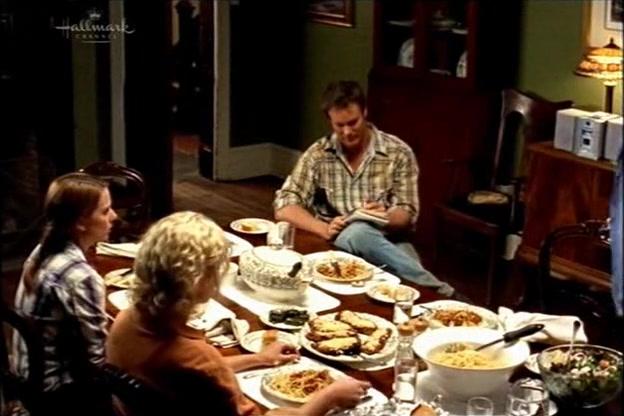 Сериал Дочери Маклеода (2001) 5 сезон 29 эпизод